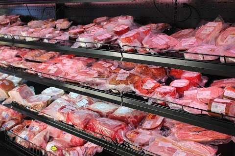 Photo: Tiaro Meats & Bacon