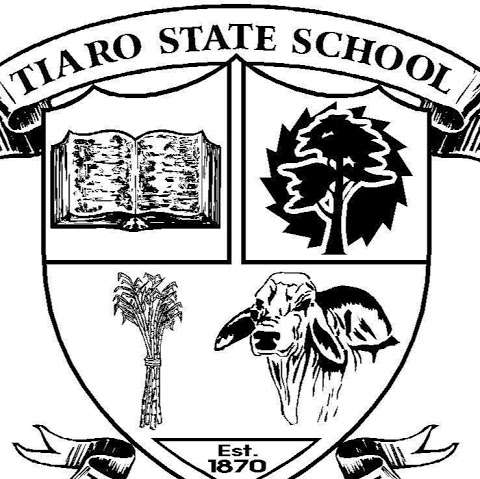 Photo: Tiaro State School